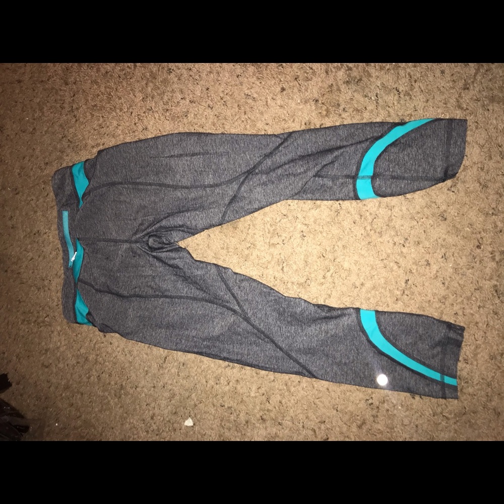 Lululemon leggings